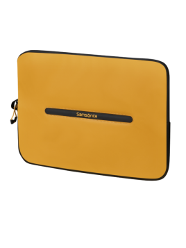 Samsonite 157192 - POLYURÉTHANE - JAUNE housse ordinateur 15.6" samsonite ecodiver Sac business