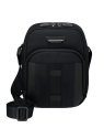 Samsonite 150045 - POLYESTER - NOIR sac homme s samsonite urban eye sacoche-homme