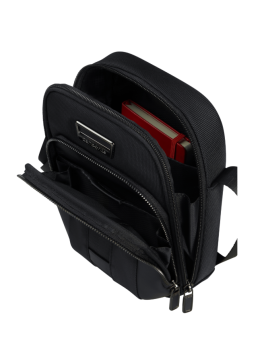 Samsonite 150045 - POLYESTER - NOIR sac homme s samsonite urban eye sacoche homme