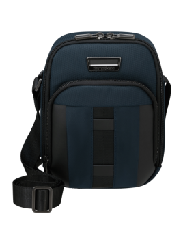 Samsonite 150045 - POLYESTER - BLEU MARINE sac homme s samsonite urban eye sacoche homme