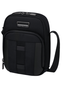 Samsonite 150046 - POLYESTER - NOIR sac homme m samsonite urban eye sacoche homme