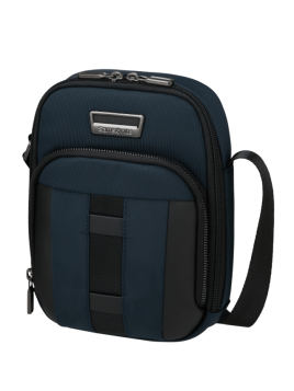 Samsonite 150046 - POLYESTER - BLEU MARINE sac homme m samsonite urban eye sacoche homme