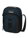 Samsonite 150046 - POLYESTER - BLEU MARINE sac homme m samsonite urban eye sacoche-homme