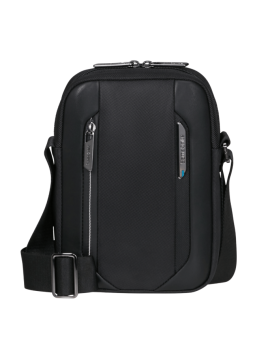 Samsonite 158116 - POLYESTER - NOIR sac homme s samsonite spectrolite 4.0 sacoche homme