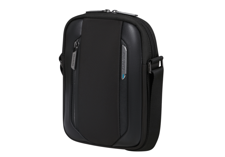 Samsonite 158116 - POLYESTER - NOIR sac homme s samsonite spectrolite 4.0 sacoche homme