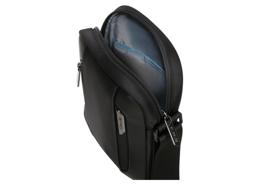 Samsonite 158116 sac homme s samsonite spectrolite 4.0 sacoche homme