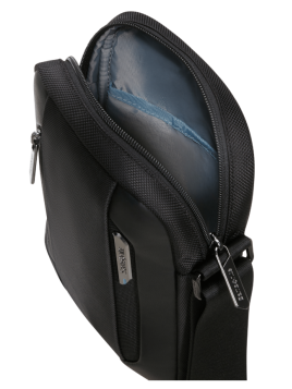 Samsonite 158116 - POLYESTER - NOIR sac homme s samsonite spectrolite 4.0 sacoche homme