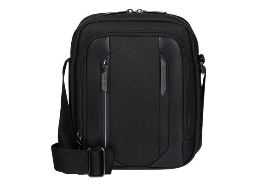 Samsonite 158115 - POLYESTER - NOIR sac homme s samsonite spectrolite 4.0 sacoche homme