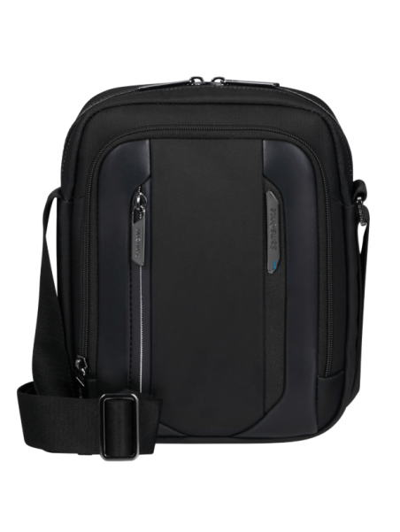 Samsonite 158115 - POLYESTER - NOIR sac homme s samsonite spectrolite 4.0 sacoche homme