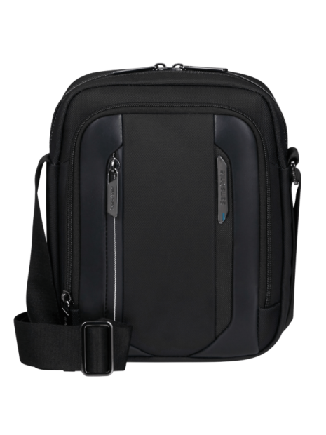 Samsonite 158115 - POLYESTER - NOIR sac homme s samsonite spectrolite 4.0 sacoche-homme