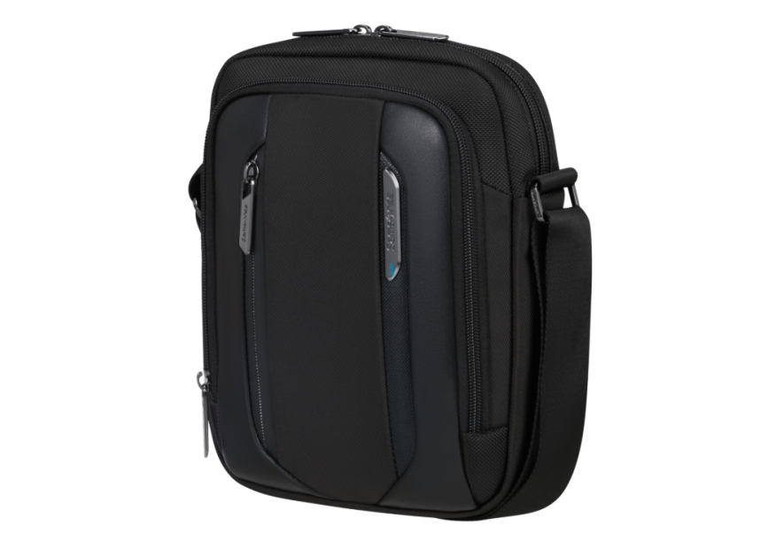 Samsonite 158115 - POLYESTER - NOIR sac homme s samsonite spectrolite 4.0 sacoche homme