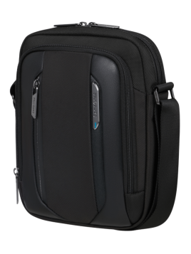 Samsonite 158115 - POLYESTER - NOIR sac homme s samsonite spectrolite 4.0 sacoche homme