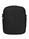 Samsonite 158115 - POLYESTER - NOIR sac homme s samsonite spectrolite 4.0 sacoche-homme