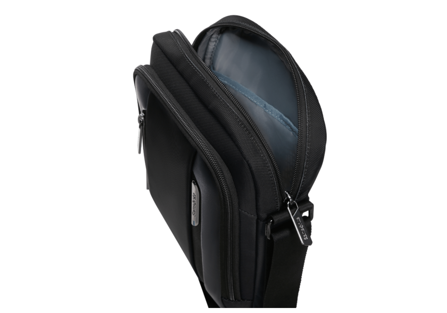 Samsonite 158115 - POLYESTER - NOIR sac homme s samsonite spectrolite 4.0 sacoche homme