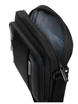 Samsonite 158115 - POLYESTER - NOIR sac homme s samsonite spectrolite 4.0 sacoche homme
