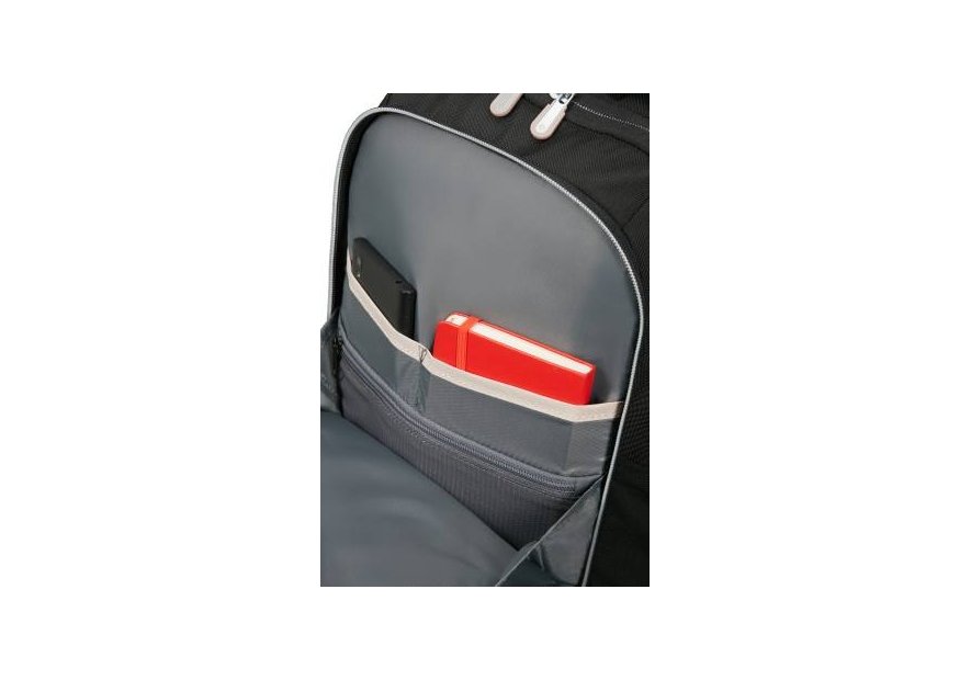 Samsonite 158243/KT0004 - PET RECYCLÉ - NO sac à dos samsonite 15.6" guardit classy 2.0 Sac business