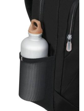 Samsonite 158246/KT0002 - PET RECYCLÉ - NO sac à dos samsonite 14.1" guardit classy 2.0 Sac business