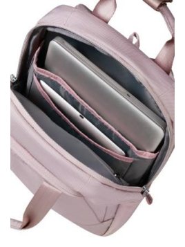 Samsonite 158246/KT0002 - PET RECYCLÉ - ST sac à dos samsonite 14.1" guardit classy 2.0 Sac business