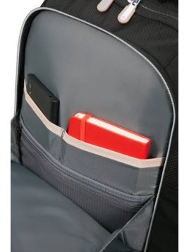 Samsonite 158242/KT0003 - PET RECYCLÉ - NO sac à dos samsonite 14.1" guardit classy 2.0 Sac business