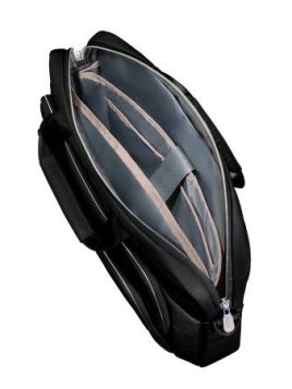 Samsonite 158247/KT0001 - PET RECYCLÉ - NO porte documents samsonite guardit classy 2.0 Sac business