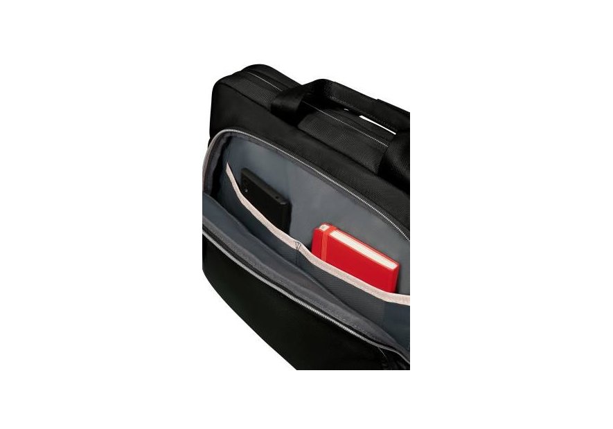 Samsonite 158247/KT0001 - PET RECYCLÉ - NO porte documents samsonite guardit classy 2.0 Sac business