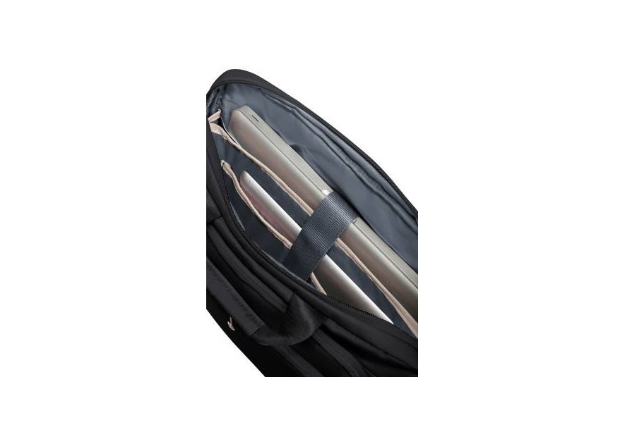 Samsonite 158247/KT0001 - PET RECYCLÉ - NO porte documents samsonite guardit classy 2.0 Sac business