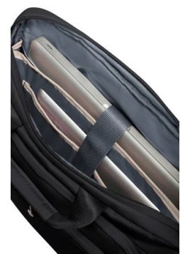 Samsonite 158247/KT0001 - PET RECYCLÉ - NO porte documents samsonite guardit classy 2.0 Sac business