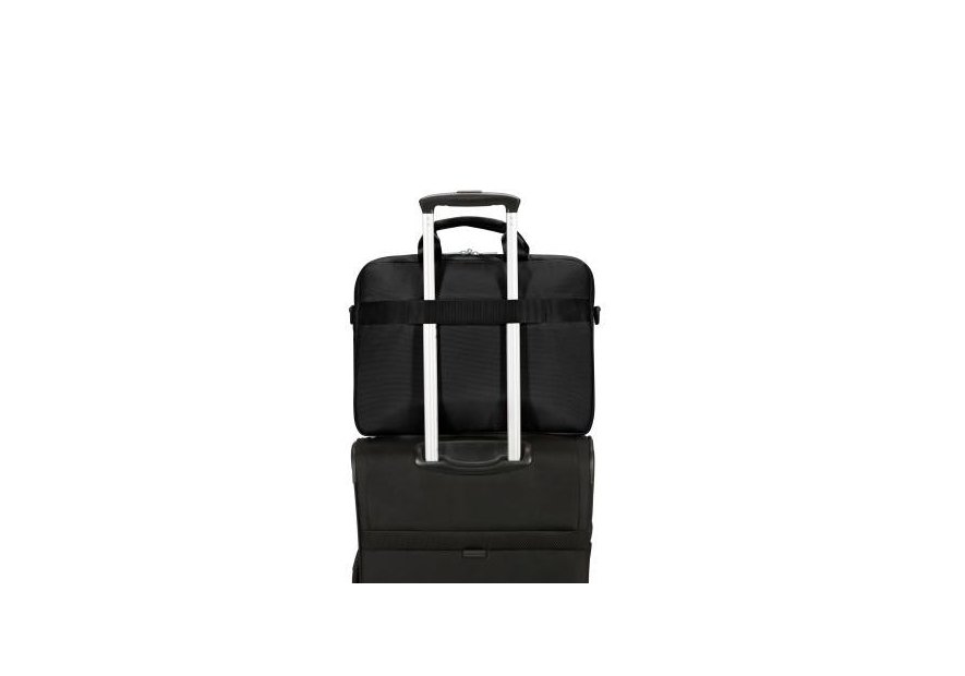 Samsonite 158247/KT0001 - PET RECYCLÉ - NO porte documents samsonite guardit classy 2.0 Sac business