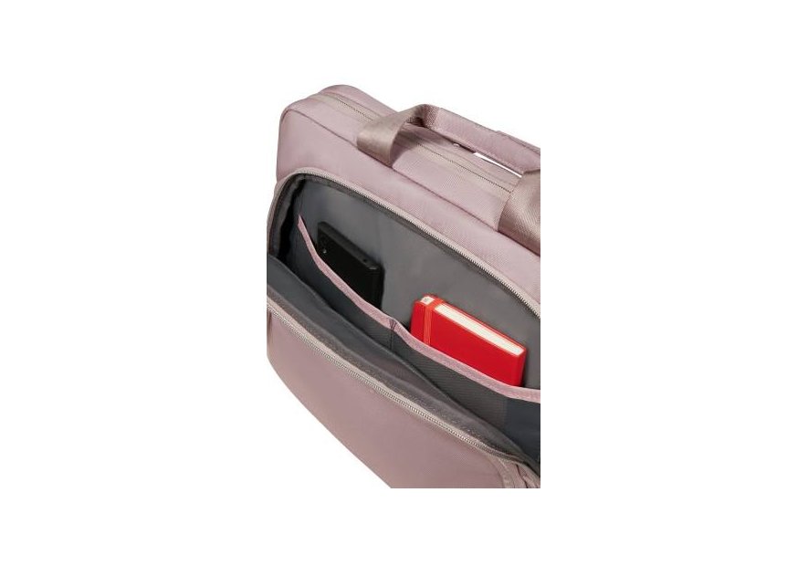 Samsonite 158247/KT0001 - PET RECYCLÉ - ST porte documents samsonite guardit classy 2.0 Sac business