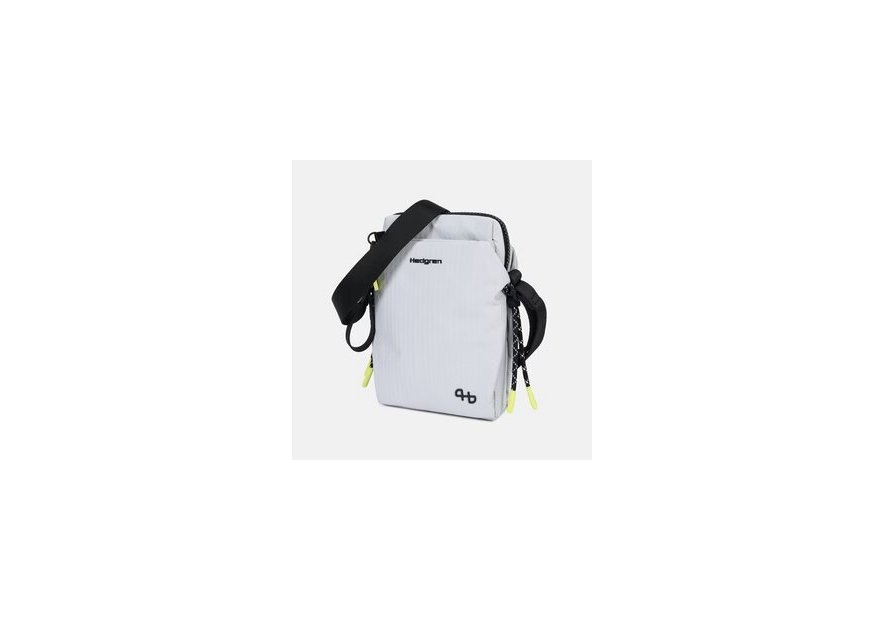 Hedgren HSTG07/SIPHO sac bandoulière mixte hedgren sipho phone Loisirs