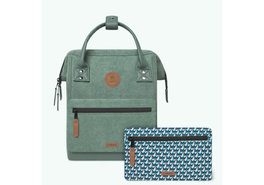 Cabaïa BAGS SMALL - NYLON 900D - NIAGAR sac à dos cabaïa adventurer small Loisirs