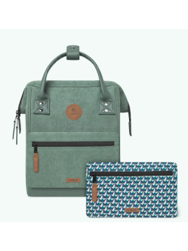 Cabaïa BAGS SMALL - NYLON 900D - NIAGAR sac à dos cabaïa adventurer small Loisirs