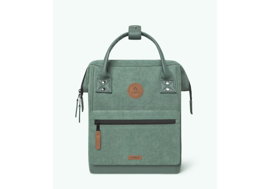 Cabaïa BAGS SMALL - NYLON 900D - NIAGAR sac à dos cabaïa adventurer small Loisirs