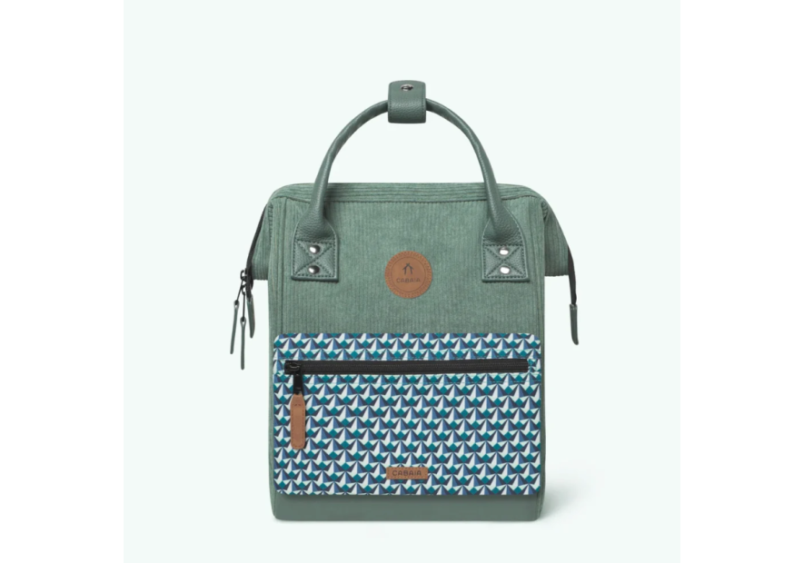 Cabaïa BAGS SMALL - NYLON 900D - NIAGAR sac à dos cabaïa adventurer small Loisirs