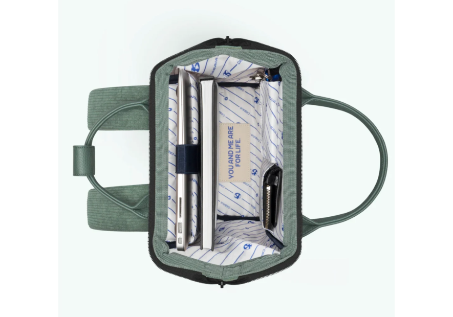 Cabaïa BAGS SMALL - NYLON 900D - NIAGAR sac à dos cabaïa adventurer small Loisirs