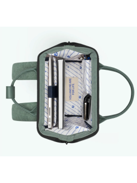 Cabaïa BAGS SMALL - NYLON 900D - NIAGAR sac à dos cabaïa adventurer small Loisirs