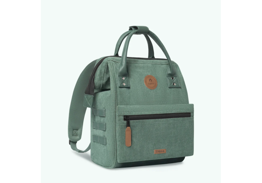 Cabaïa BAGS SMALL - NYLON 900D - NIAGAR sac à dos cabaïa adventurer small Loisirs