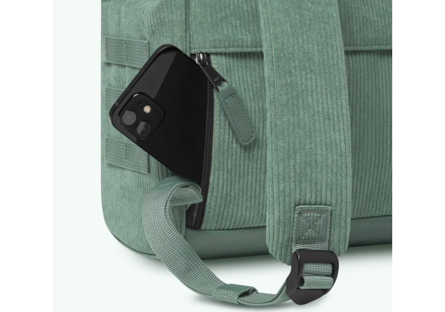 Cabaïa BAGS SMALL - NYLON 900D - NIAGAR sac à dos cabaïa adventurer small Loisirs