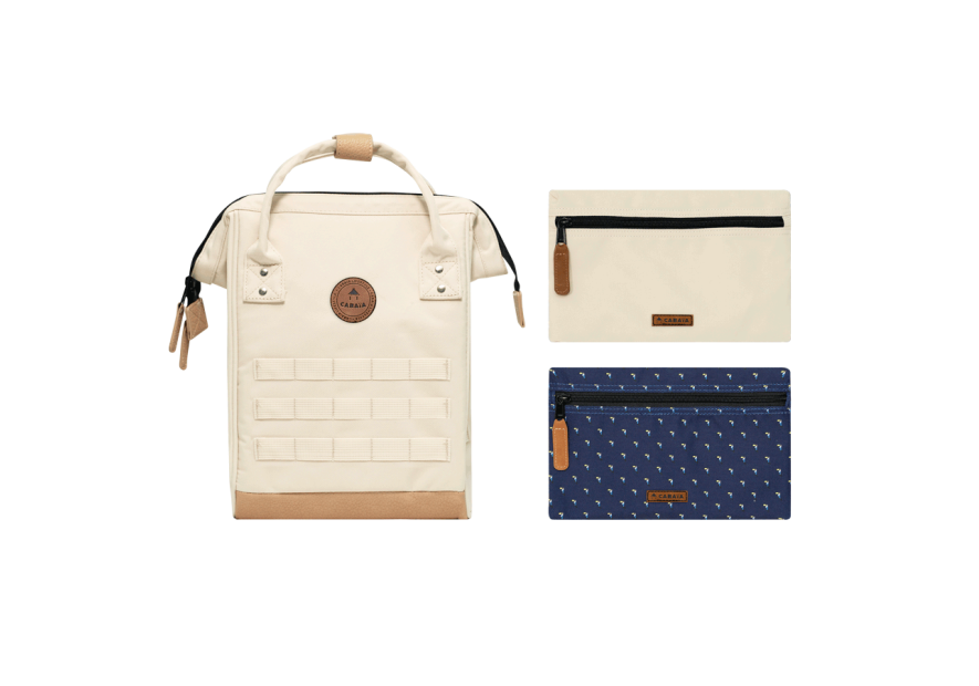 Cabaïa BAGS SMALL - NYLON 900D - CAP TO sac à dos cabaïa adventurer small Loisirs