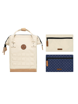 Cabaïa BAGS SMALL - NYLON 900D - CAP TO sac à dos cabaïa adventurer small Loisirs