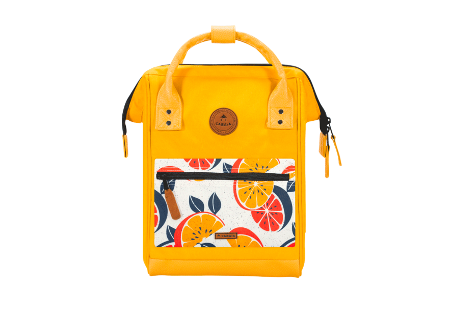 Cabaïa BAGS SMALL - NYLON 900D - MARRAK sac à dos cabaïa adventurer small Loisirs