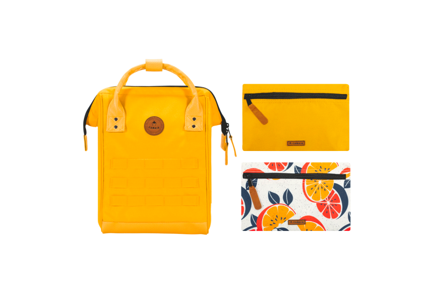 Cabaïa BAGS SMALL - NYLON 900D - MARRAK sac à dos cabaïa adventurer small Loisirs