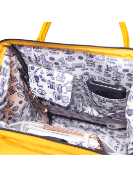 Cabaïa BAGS SMALL - NYLON 900D - MARRAK sac à dos cabaïa adventurer small Loisirs