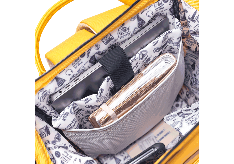 Cabaïa BAGS SMALL - NYLON 900D - MARRAK sac à dos cabaïa adventurer small Loisirs