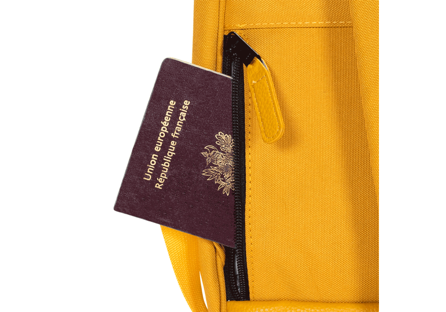 Cabaïa BAGS SMALL - NYLON 900D - MARRAK sac à dos cabaïa adventurer small Loisirs