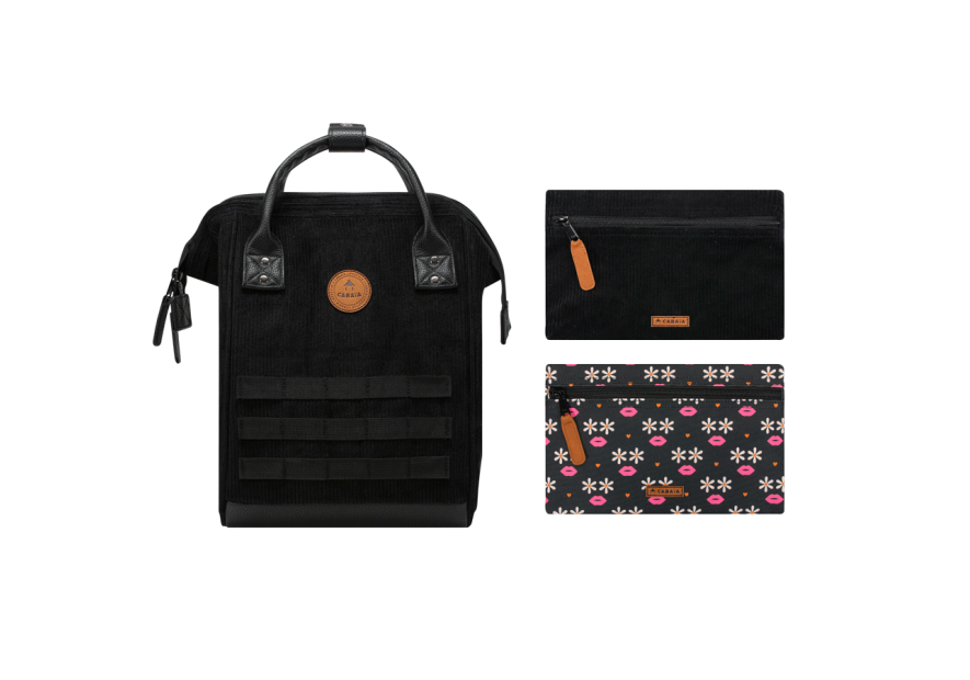 Cabaïa BAGS SMALL - NYLON 900D - BRIGHT sac à dos cabaïa adventurer small Loisirs