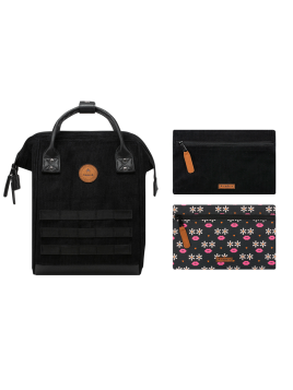 Cabaïa BAGS SMALL - NYLON 900D - BRIGHT sac à dos cabaïa adventurer small Loisirs