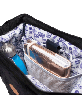 Cabaïa BAGS SMALL sac à dos cabaïa adventurer small Loisirs