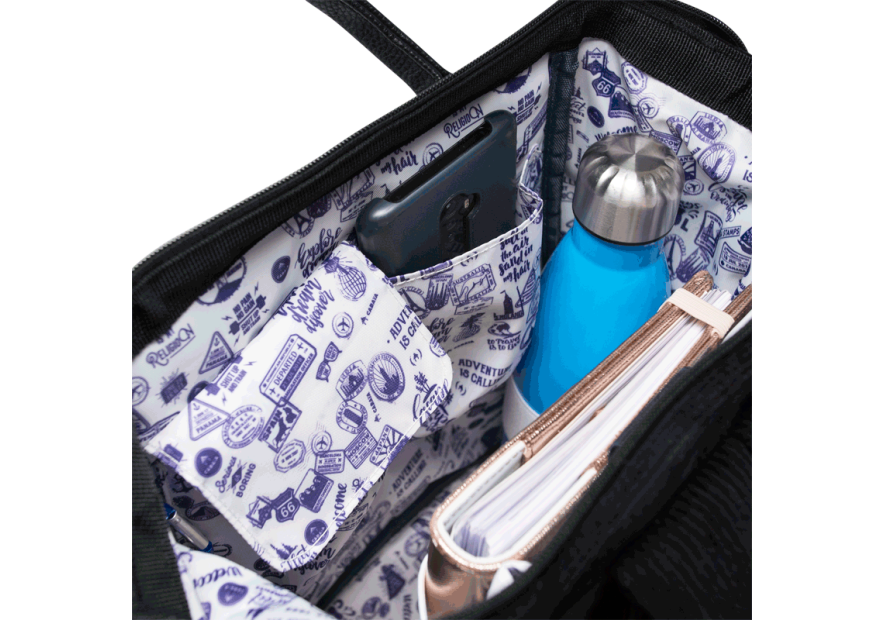 Cabaïa BAGS SMALL - NYLON 900D - BRIGHT sac à dos cabaïa adventurer small Loisirs