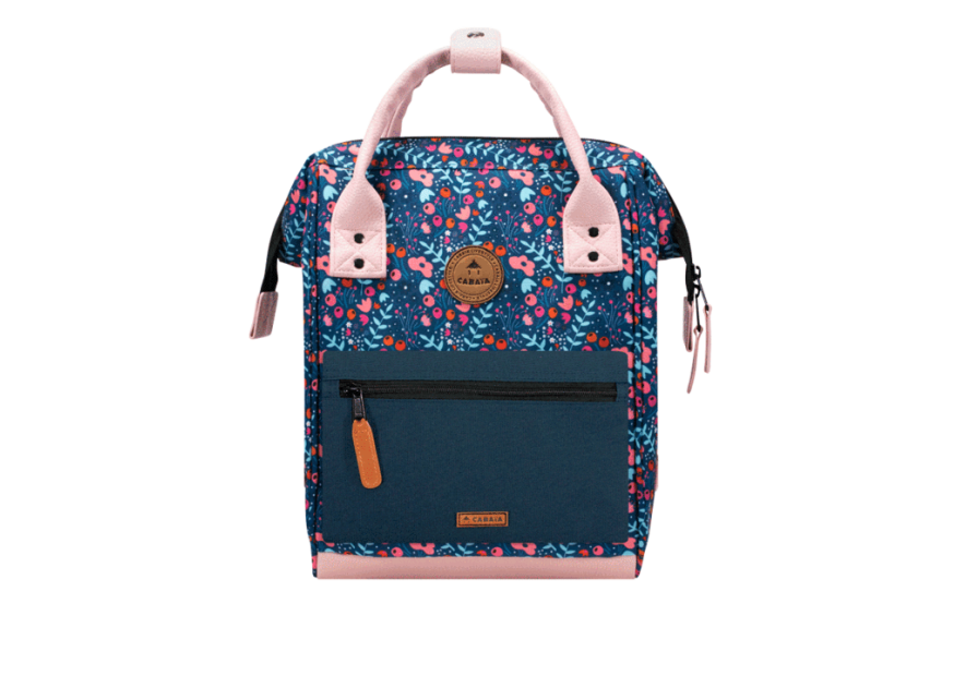 Cabaïa BAGS SMALL - NYLON 900D - HONFLE sac à dos cabaïa adventurer small Loisirs